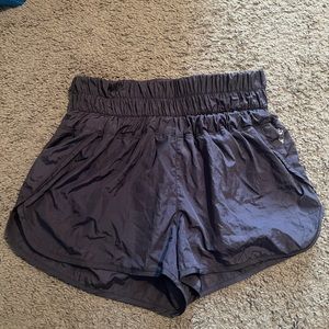Free People Shorts Large